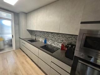 Flat  Ronda roca blanca