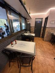 Umzug Geschäftsraum  Carrer de miguel hernández. Local en traspaso licencia c3 con terraza