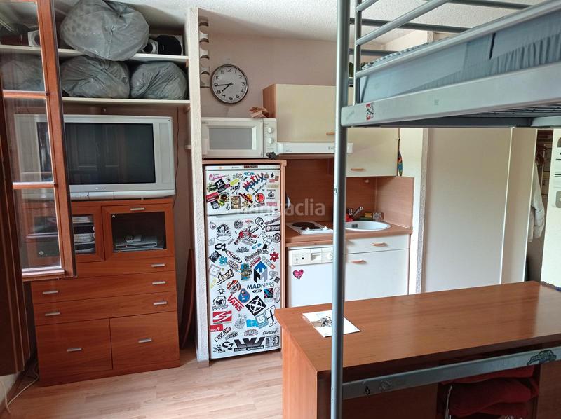 Foto 14d1b994-3c7a-4665-8378-a0deea453415. Apartamento precioso estudio en Puigcerdà