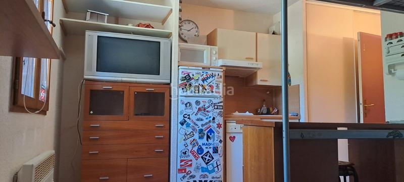 Foto 2c832cbd-c11a-4d1f-a62a-ebd4152ac815. Apartamento precioso estudio en Puigcerdà