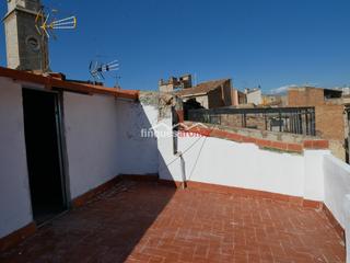 House in Carrer dels jueus 16. Se vende casa de 160 m2 en la calle dels jueus de valls(tarragon