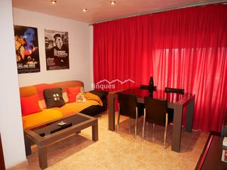 Appartement à Carrer abat llort 7. Se vende precioso piso de 74m2 en la calle abat llort de valls.