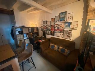 Pis a Centre. Se vende precioso piso de 50m2 en reus, zona llevant.