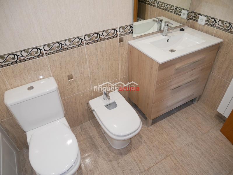 Foto f7ae203e-a569-4bdc-9e64-1dc8a8218848. Alquiler piso + parquing de alquiler . en Puigpelat