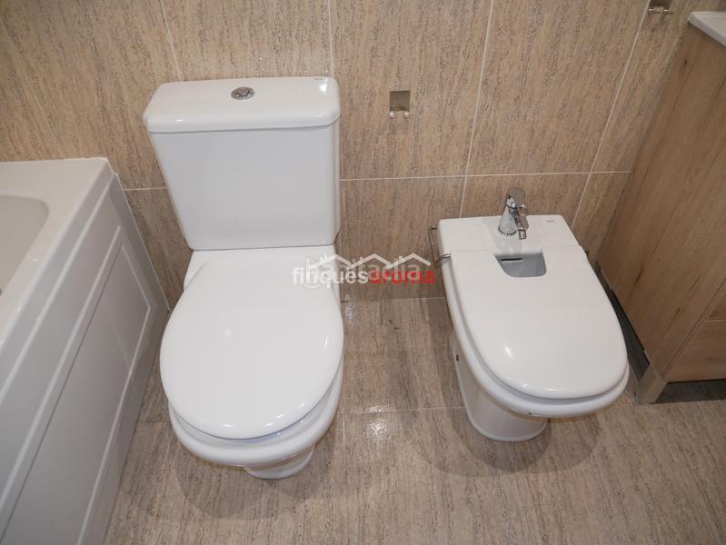 Foto fe5e50a9-a71f-4374-bb86-d5b586f30e49. Alquiler piso + parquing de alquiler . en Puigpelat