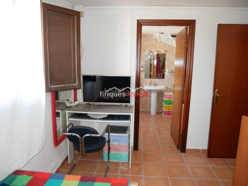 Foto 2fd9f382-4101-4bb7-8663-d8a171a4f181. Casa se vende casa tipo masia de 120 m2 y 4900m2 de terreno rústico en baiona, (tarragona). en Valls