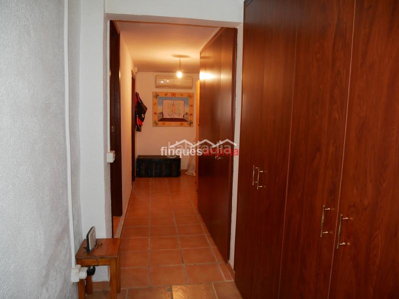 Foto 4293a74a-cd30-480f-9156-983e97b3c86c. Casa se vende casa tipo masia de 120 m2 y 4900m2 de terreno rústico en baiona, (tarragona). en Valls