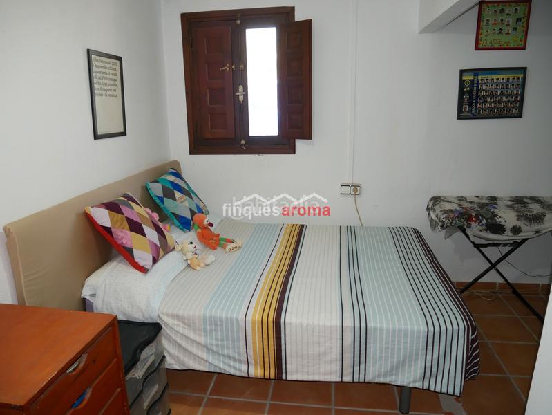 Foto 4e2b16f2-8a9f-4f6a-a32e-8ee2a0748535. Casa se vende casa tipo masia de 120 m2 y 4900m2 de terreno rústico en baiona, (tarragona). en Valls
