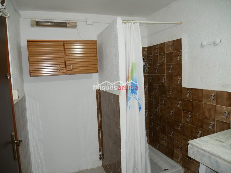 Foto 5cd15777-2cae-4fd5-bf7b-445edba9f4ea. Casa se vende casa tipo masia de 120 m2 y 4900m2 de terreno rústico en baiona, (tarragona). en Valls