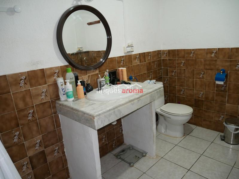 Foto 80e4da7a-af89-42ab-9619-dd098891dc22. Casa se vende casa tipo masia de 120 m2 y 4900m2 de terreno rústico en baiona, (tarragona). en Valls