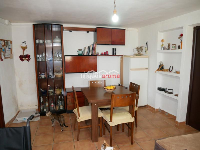 Foto acb4f2af-7221-4c64-9200-1f85a7b44b77. Casa se vende casa tipo masia de 120 m2 y 4900m2 de terreno rústico en baiona, (tarragona). en Valls