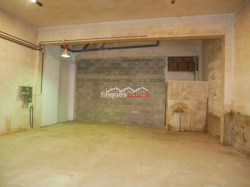 Foto 6b4184f5-505e-407a-8410-74ac9b9d4200. Local comercial a Valls