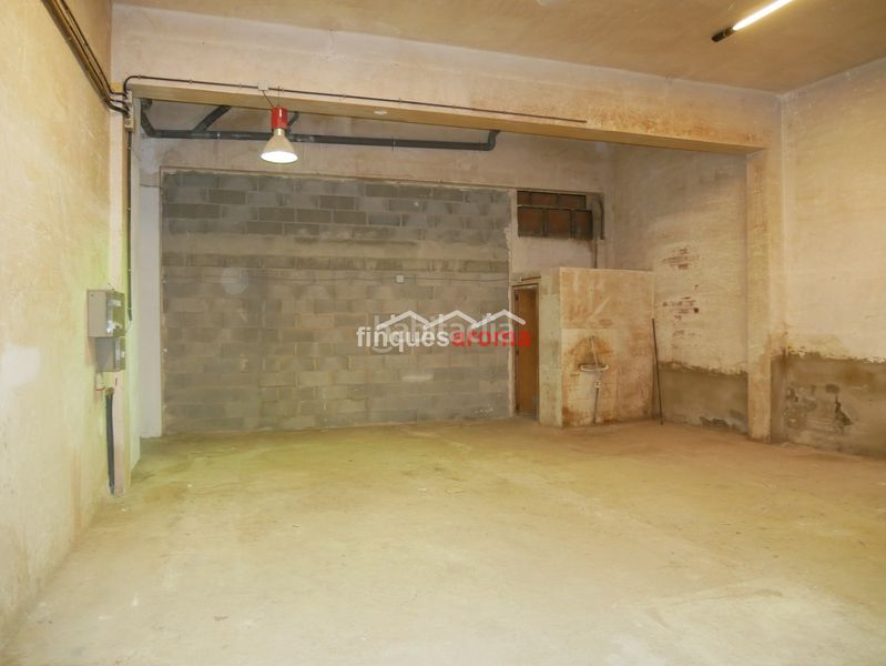 Foto 73fff1b6-faea-4ec3-b8b4-c27efcf621c5. Local comercial a Valls