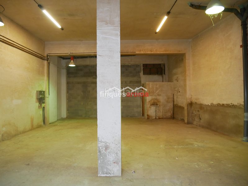 Foto ccc8f713-bc18-401d-a0c3-130c1671750c. Local comercial a Valls