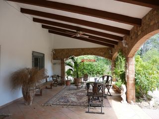 Casa a Alió. Espectacular finca rústica en venta en alió (tarragona) – privac