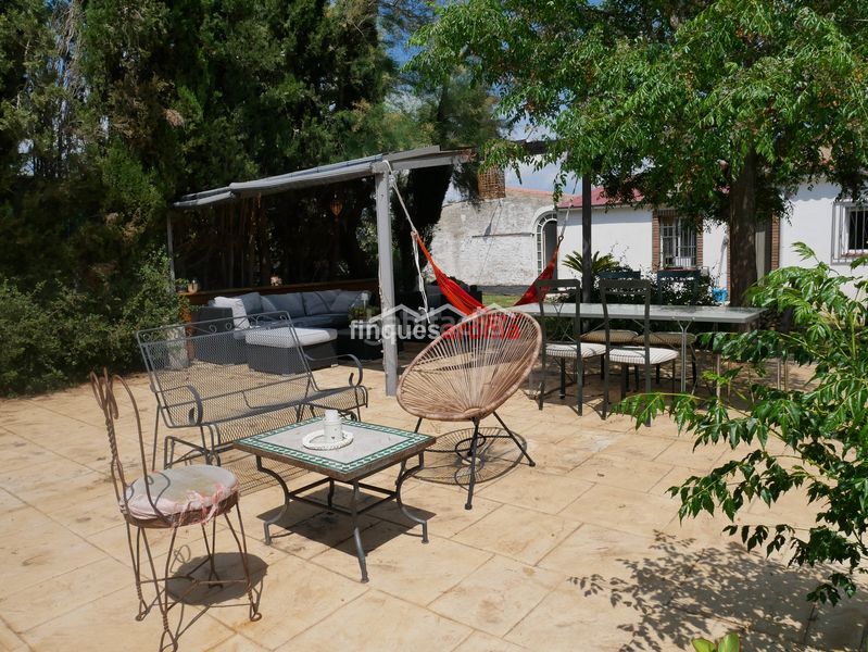 Foto 187b3a5c-28ae-4648-ba42-9fa37d57d35d. Casa amb xemeneia calefacció a Alió
