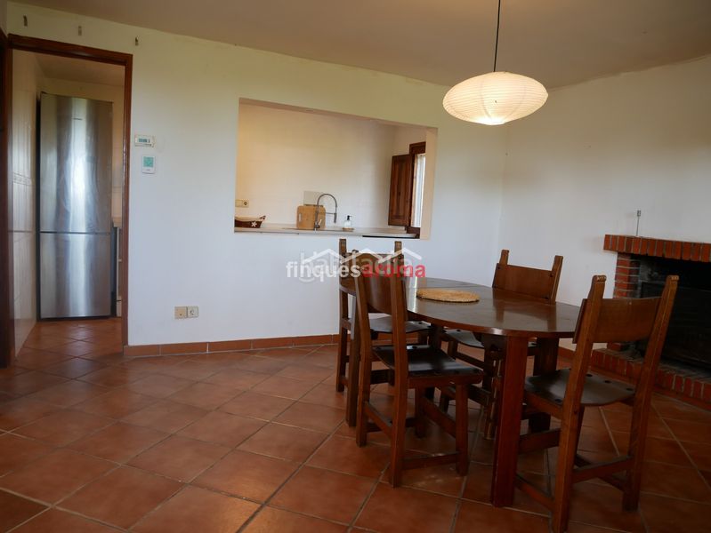 Foto 59632794-9f2b-4ab6-8095-4bad5d882c5d. Casa amb xemeneia calefacció a Alió
