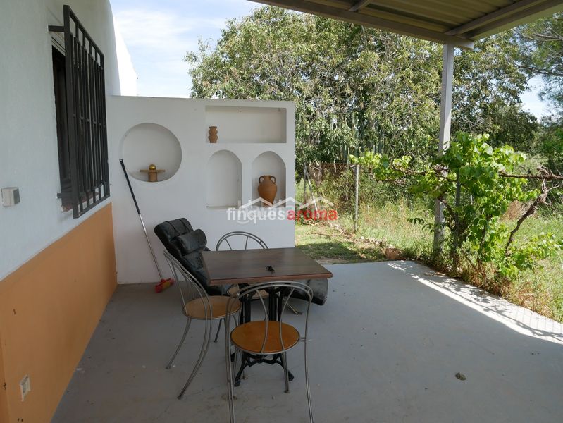 Foto 78d5ff72-0dff-45f3-9159-6a7e48e298f5. Casa amb xemeneia calefacció a Alió