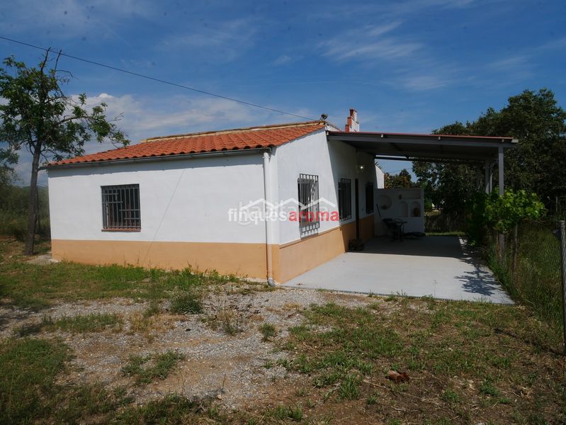 Foto 925b7409-ffaf-4558-9519-055200c76c5b. Casa amb xemeneia calefacció a Alió