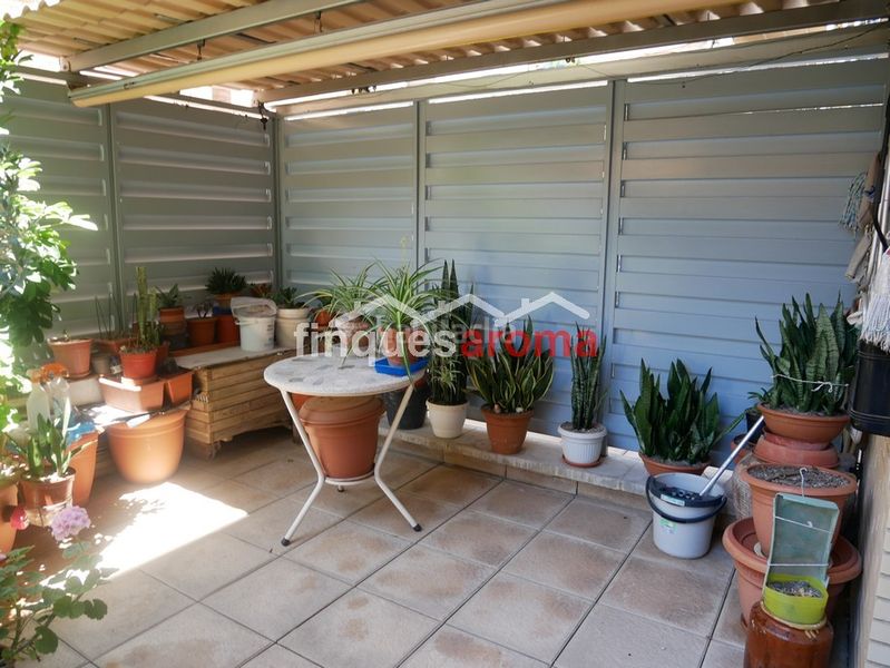 Foto b62c348f-6c80-4ac2-97f9-8fdd52b2ad34. Duplex with heating parking in Eixample Tarragona