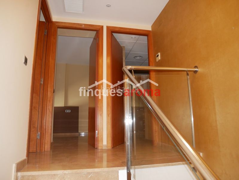 Foto d0c88f42-02c5-42c0-b7a4-2a637376b0cf. Duplex with heating parking in Eixample Tarragona