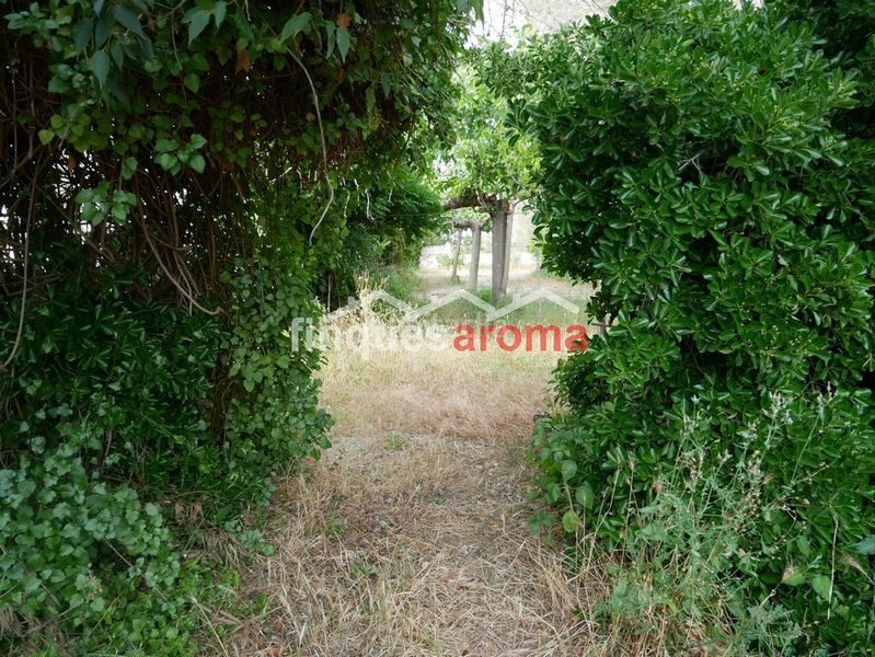 Foto 50eded88-21dd-474c-bda4-6a2d6593f5cd. Casa amb xemeneia a Valls