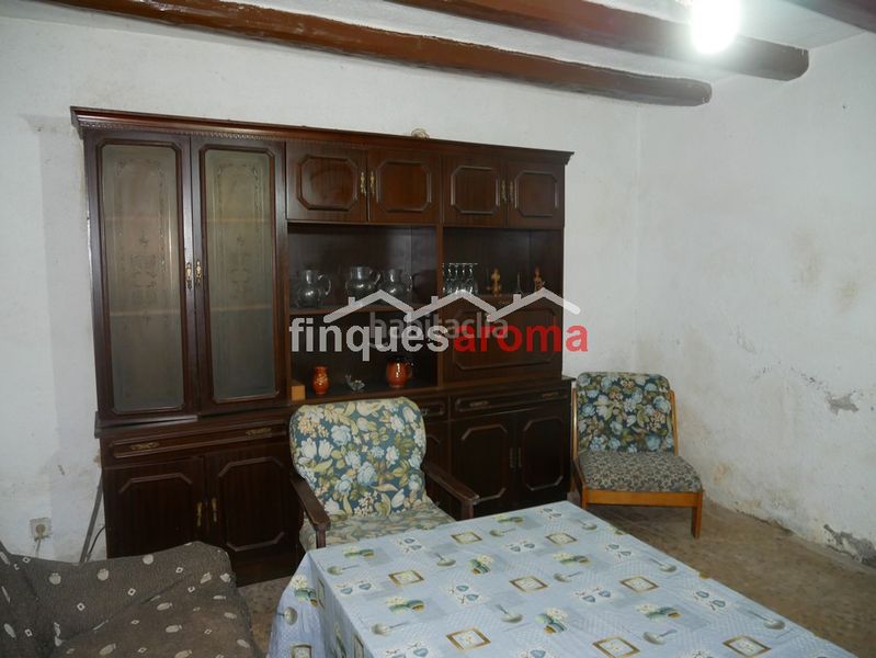 Foto 8a64d94d-8134-47ff-bfdf-cb9b421a0f5c. Casa amb xemeneia a Valls