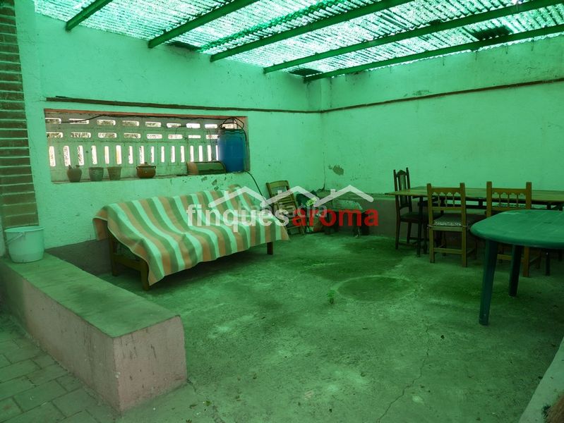 Foto 8e736ee8-425e-4f2b-8ef8-196c4ef253c3. Casa amb xemeneia a Valls