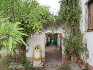 Haus in Valls. Encantadora finca r�stica con vivienda de dos plantas y amplio t