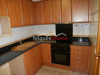 Etagenwohnung in Valls. Piso en venta en valls – bloques muñoz