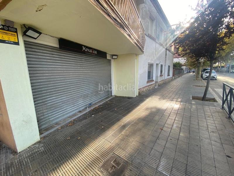 Foto 2f4687d6-382a-49d4-945c-94c28512e7b8. Local comercial a Calafell platja Calafell