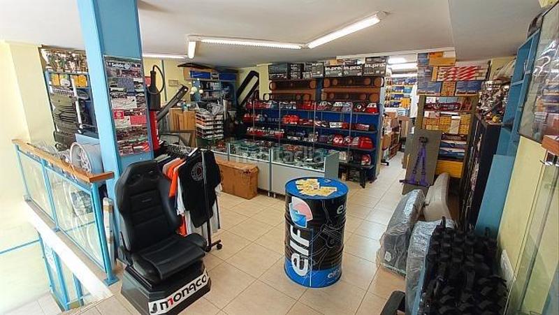 Foto 6989437a-96de-4ed9-b3ca-52ff04cd726c. Locale commerciale in carrer de mallorca 26 in Calafell platja Calafell