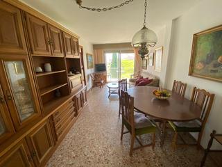 Location Appartement à Calafell Platja. Próximamente en alquiler viviendas en calafell