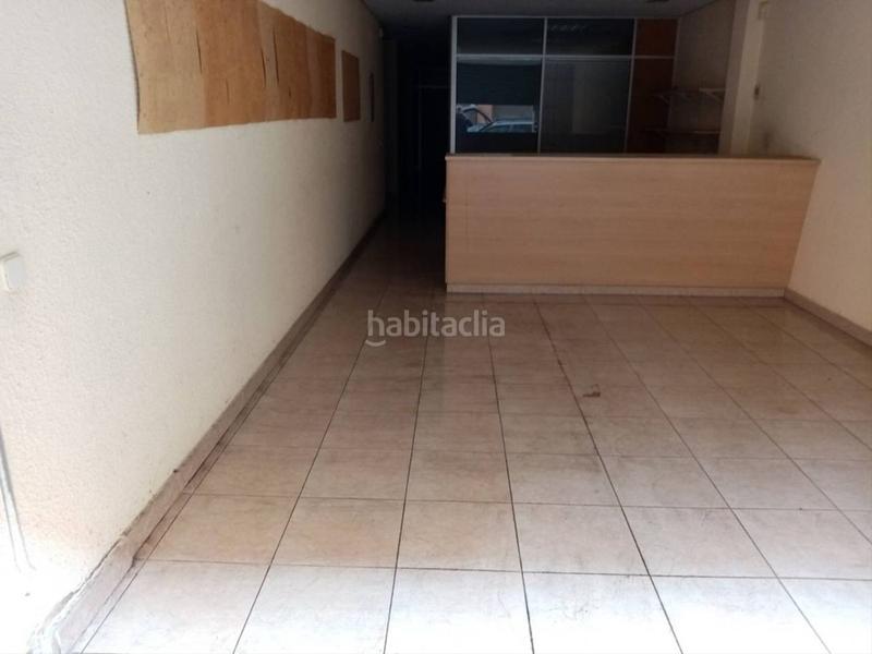 Foto 6aa1fec8-b2c3-4bd1-b061-f12719e24706. Business premise in carrer figueres 17 in Granollers nord Granollers