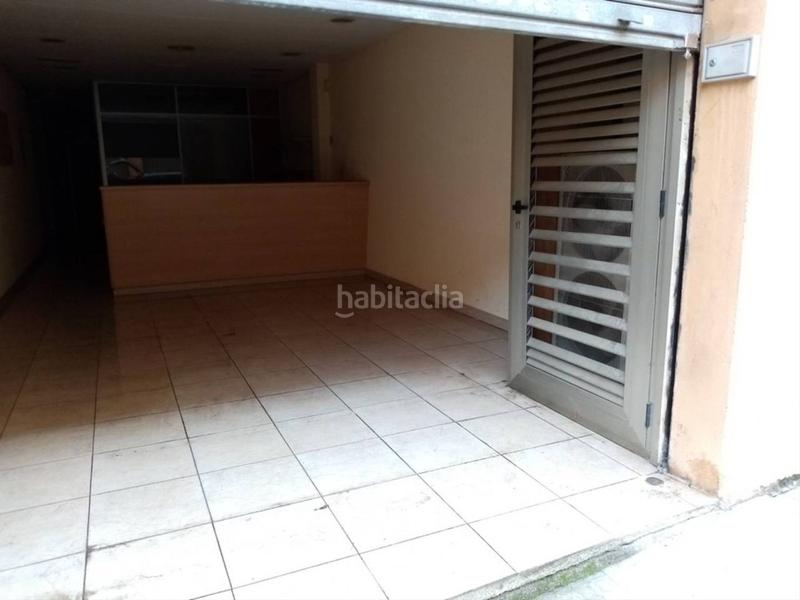 Foto bbdb1372-9ef6-43c3-b5eb-c98ee45a43f3. Business premise in carrer figueres 17 in Granollers nord Granollers