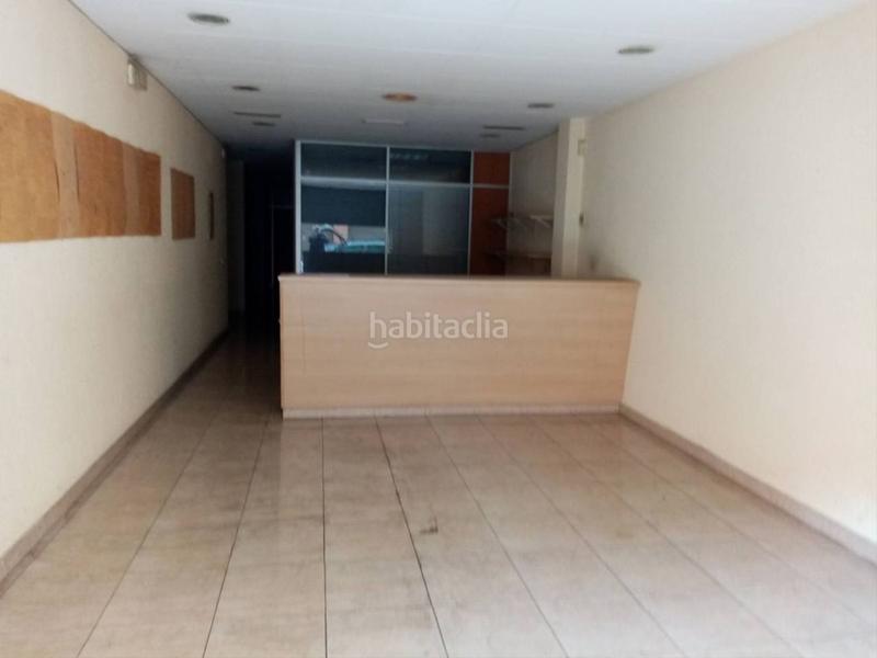 Foto c4df6b7b-c407-4927-af72-265c5eab057d. Business premise in carrer figueres 17 in Granollers nord Granollers