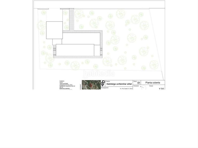 Foto 67c8d4b8-d19a-4d4c-9b9f-433cb5f3c869. Casa in carrer de salvador dalí 10 in Seva