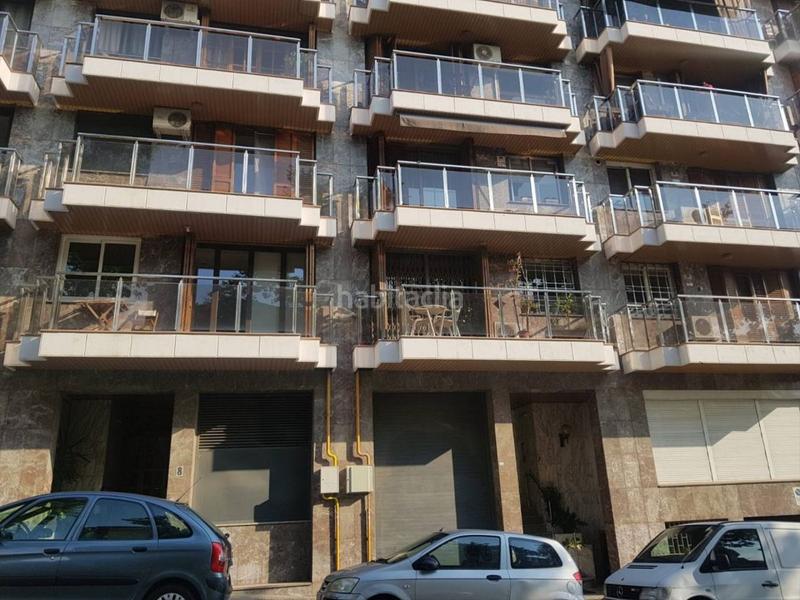 Foto 2350aeb4-62f1-405d-a799-945a2b33cf43. Local comercial a carrer de l'equador 6 a Font Verda Granollers