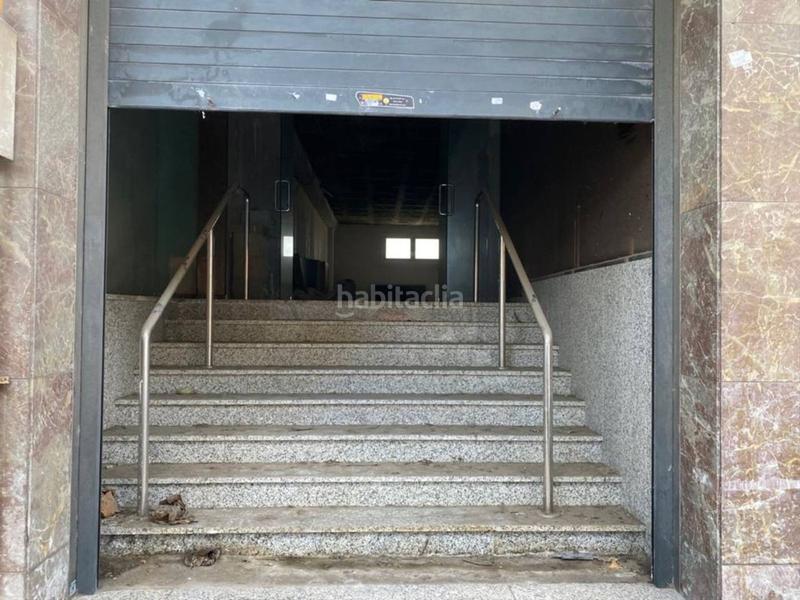 Foto 74782455-0dc0-4280-a247-1fcc847b3a8e. Local comercial a carrer de l'equador 6 a Font Verda Granollers