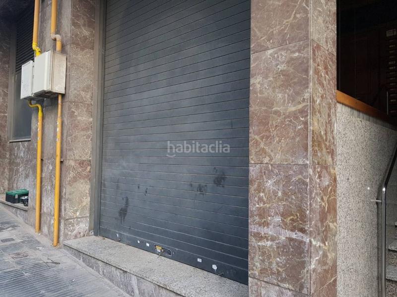 Foto bbec2c47-c3db-463d-a650-324744823dfd. Local comercial a carrer de l'equador 6 a Font Verda Granollers