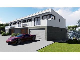 Casa en Ametlla del Vallès (L´). Casa de nueva construcción en venta