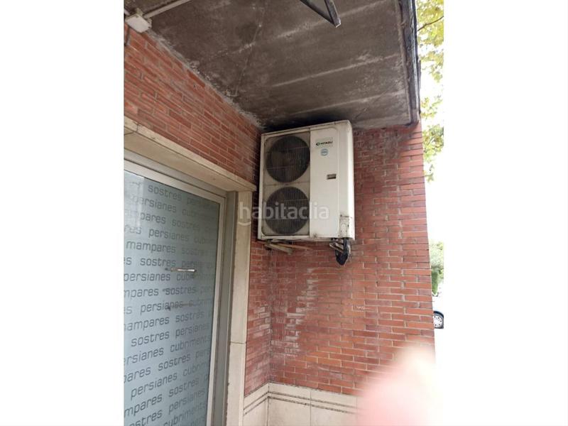 Foto 214e174f-715b-49cd-b388-8722d19cea4a. Local commercial dans carrer esteve terrades 44 dans Granollers