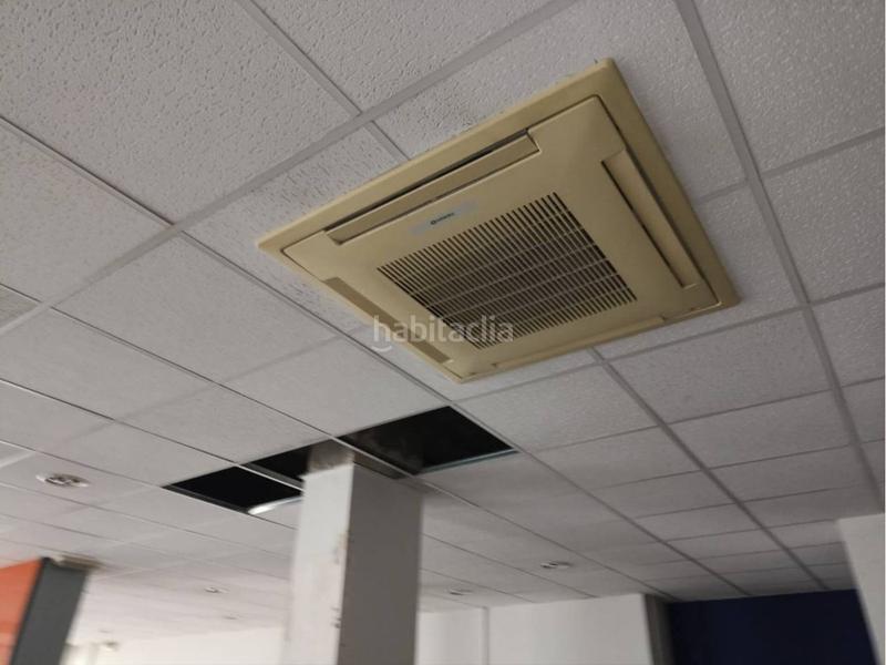 Foto 2385f8a9-0df2-4118-9ece-076ecd2da5e8. Local commercial dans carrer esteve terrades 44 dans Granollers