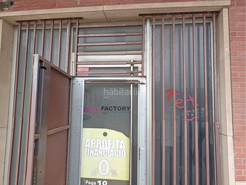 Foto 4f6e6ae6-3b4b-4249-a3cc-9ec76743d223. Local commercial dans carrer esteve terrades 44 dans Granollers