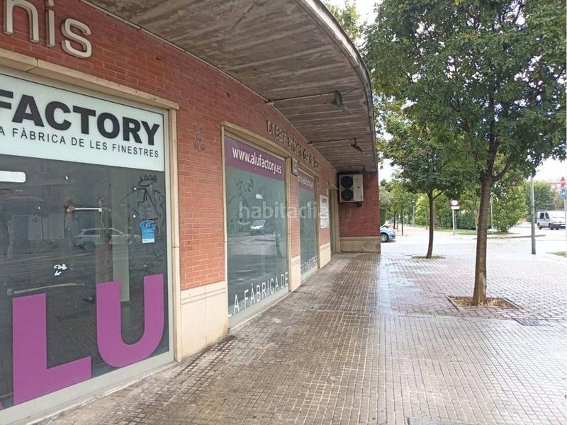 Foto 6c7f53fb-1486-4317-aef0-3e9b27d3a6e5. Local commercial dans carrer esteve terrades 44 dans Granollers