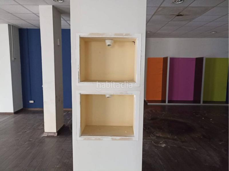 Foto 86bfbe7f-e271-47a3-9515-ff865ff62046. Local commercial dans carrer esteve terrades 44 dans Granollers