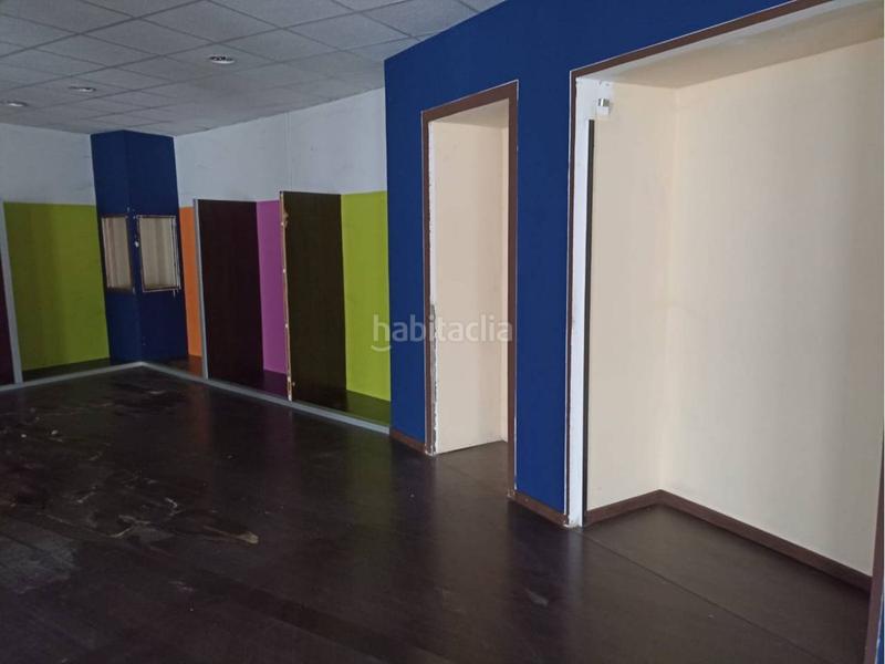 Foto 98937e32-9e52-464e-a9e0-09c69019d7cf. Local commercial dans carrer esteve terrades 44 dans Granollers