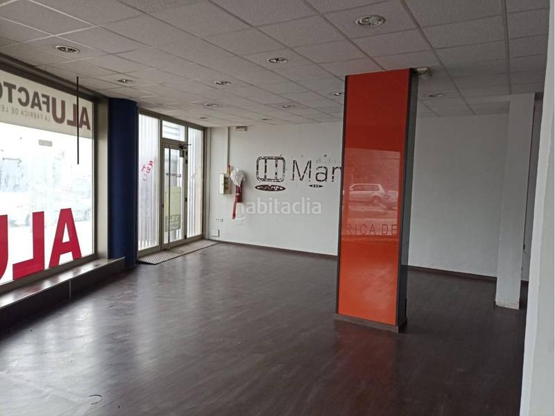 Foto d0af6e84-c191-4d35-bf23-f392e8bf016a. Local commercial dans carrer esteve terrades 44 dans Granollers
