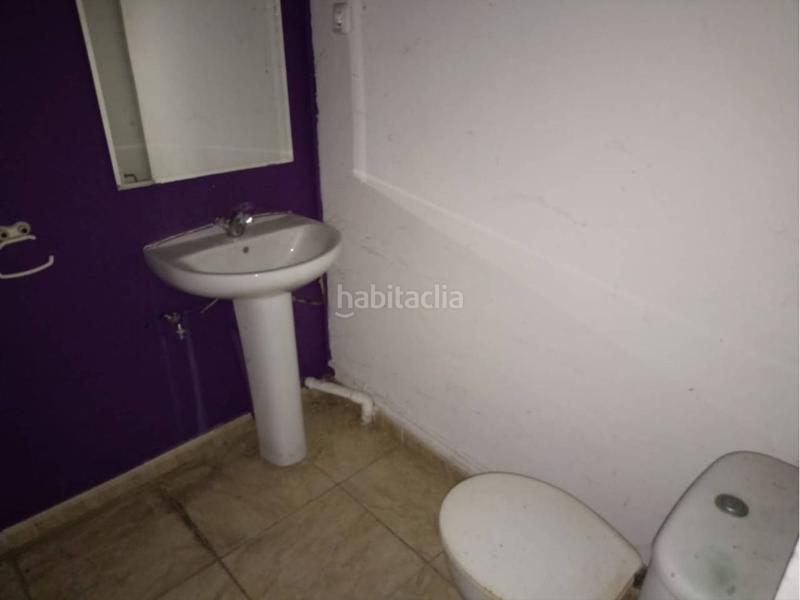 Foto f3c68188-344d-411a-b318-13f7e825cc0c. Local commercial dans carrer esteve terrades 44 dans Granollers