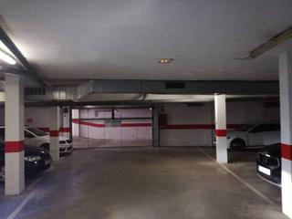 Parking voiture à Carrer enric granados 13. Parking en venta en sant antoni de vilamajor